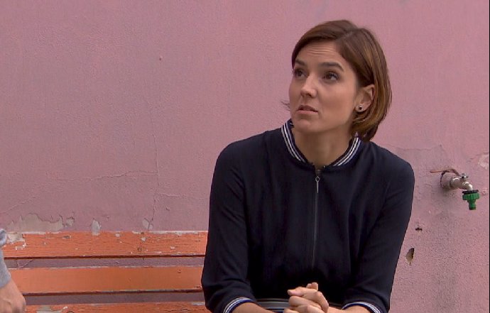 FOTO: Jak dopadne vztah Máry a Karly? – stránka 1069