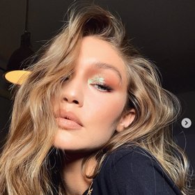 Gigi Hadid se na miminko velmi těšila.
