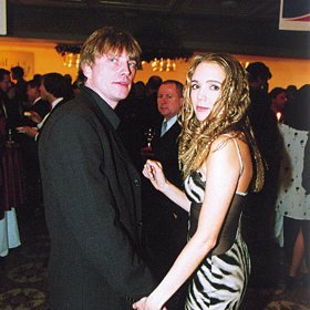 Pár se rozešel kvůli věkovému rozdílu a odlišným prioritám ve vztahu.