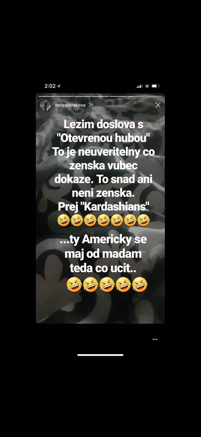 Foto k tématu Nela Slováková – stránka 902