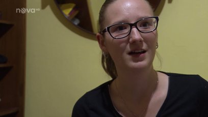FOTO: Výměna manželek