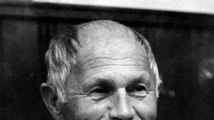 Bohumil Hrabal nejnovější zprávy a fotografie eXtra.cz