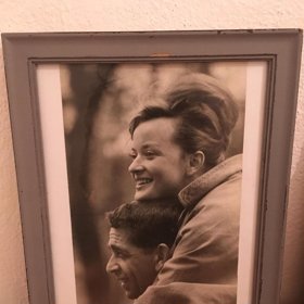 Jejich láska trvala jen chvíli, ale stála za to.