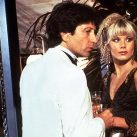 Glynis Barber a Michael Brandon vytvořili jednu z nejsympatičtějších detektivních dvojic.
