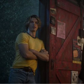 Seriál o čarodějnici Sabrině je mnohem temnější.