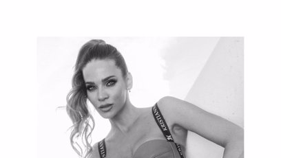 FOTO: Andrea Verešová