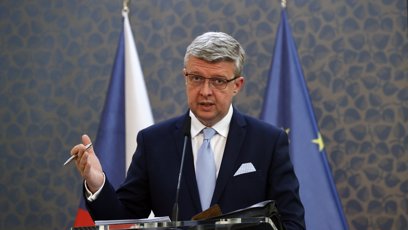 FOTO: Karel Havlíček