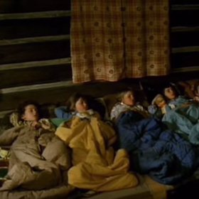 Byl na ně hodný, ale jednou ruply nervy i jemu.