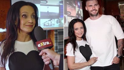 FOTO: Lucie Bílá se rozpovídala o svém soukromí.