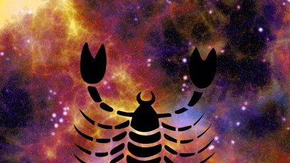 FOTO: Znamení zvěrokruhu