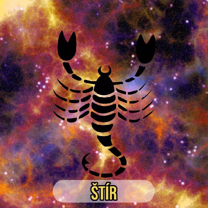 Foto k tématu Znamení zvěrokruhu – stránka 9