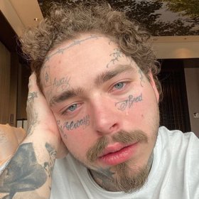 Post Malone