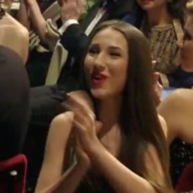 Natálka Grossová neuspěla.