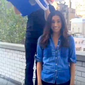 Tady vznikly spekulace o vztahu.