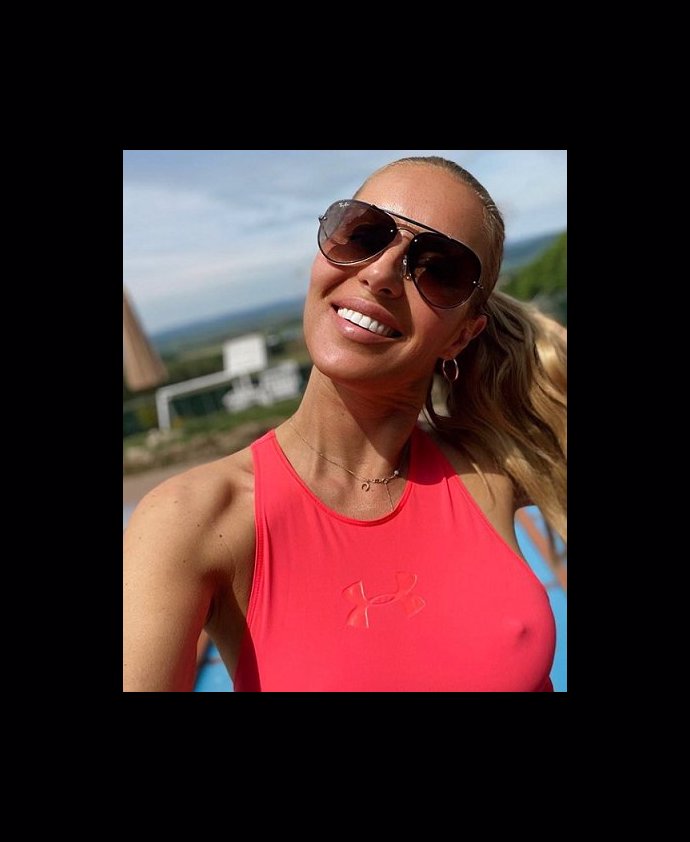 FOTO: Simona pravidelně běhá, což ji dělá dobře i na psychiku. – stránka 993
