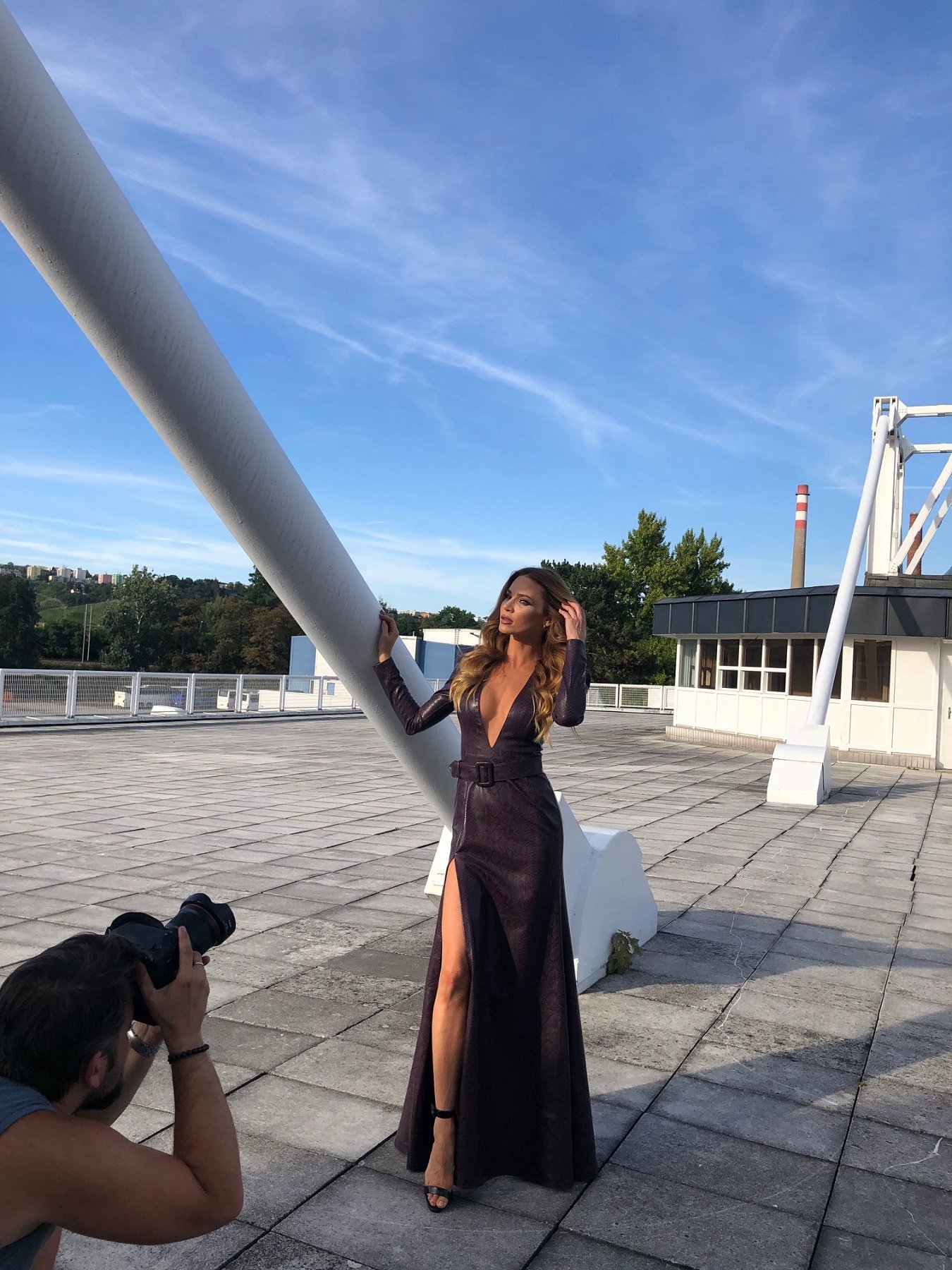 FOTO: Andrea Verešová