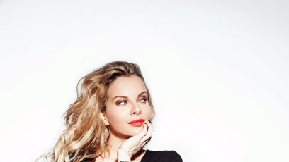 FOTO: Kateřina Kristelová