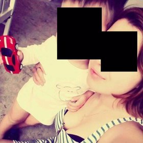 Simona T. přihlížela tomu, jak její partner utýral jejího tříletého syna.
