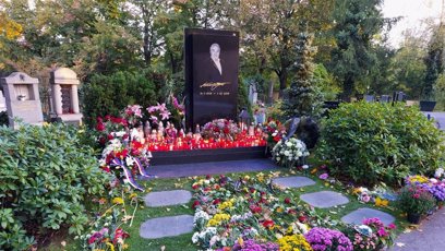 FOTO: Karel Gott