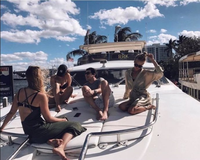 Foto k tématu luxus  – stránka 23