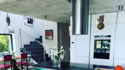 FOTO: Agáta Hanychová