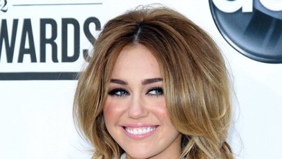 FOTO: Miley Cyrus