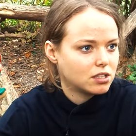 Ukázala se být vhodnou představitelkou Marie Terezie.