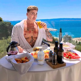 Neven Ciganović měl 3 měsíce trvající erekci.