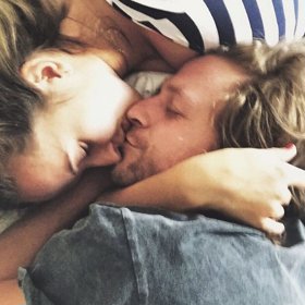 Láska je hluboký cit...