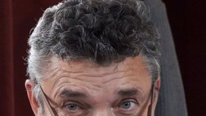 FOTO: Miloš je typický Čech buran.