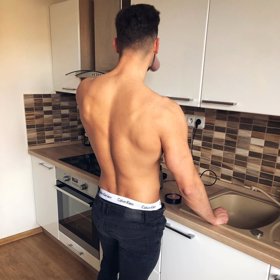 Bude se mu v soutěži dařit?