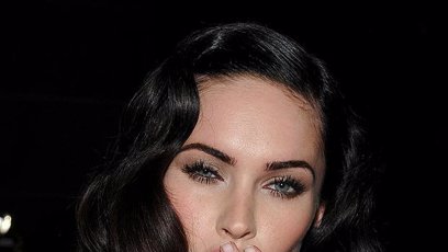 FOTO: Megan Fox