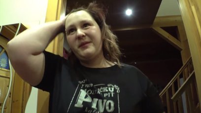 FOTO: Výměna manželek
