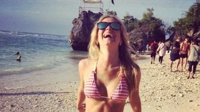 FOTO: Veronika Kopřivová