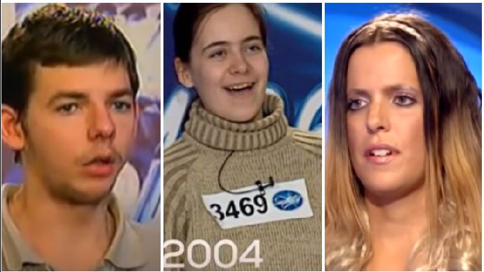 Foto k tématu SuperStar – stránka 115