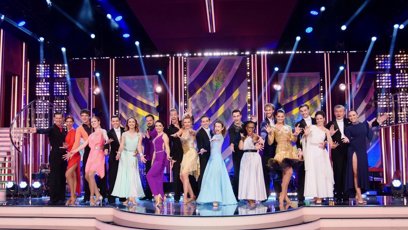 FOTO: StarDance