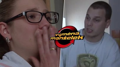 FOTO: Výměna manželek