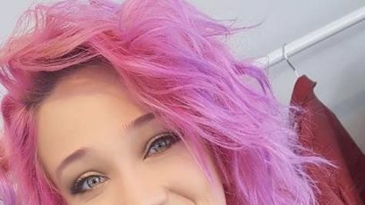 FOTO: Hodně prokoukla.