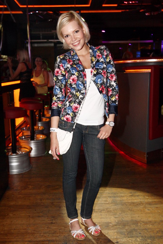 Foto k tématu Markéta Poulíčková – stránka 30