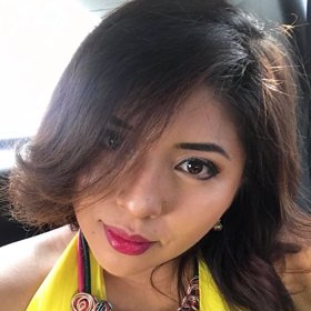 Je Ingrid Bell skutečně ta pravá?