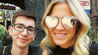 FOTO: Veronika Kopřivová