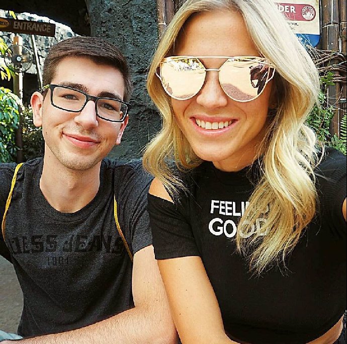 Foto k tématu Veronika Kopřivová – stránka 443