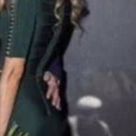 Boty, které nosí Andrea Verešová.