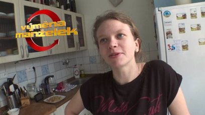 FOTO: Výměna manželek