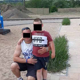 Lukáš prý několikrát kontaktoval sociálku, ta ale nic neudělala.