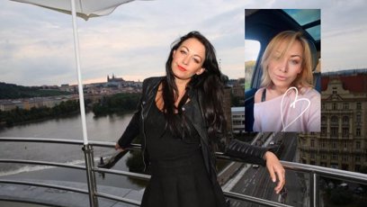 FOTO: Agáta Hanychová