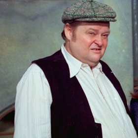 Jan Libíček v roce 1974.