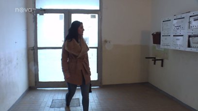 FOTO: Výměna manželek