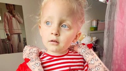 FOTO: Agáta Hanychová