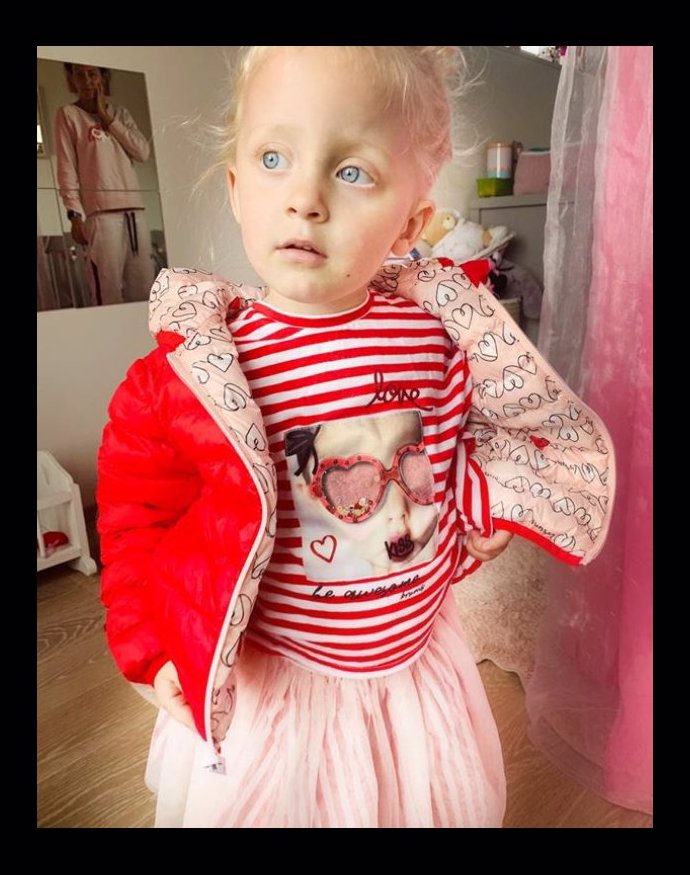 Foto k tématu Agáta Hanychová – stránka 3414